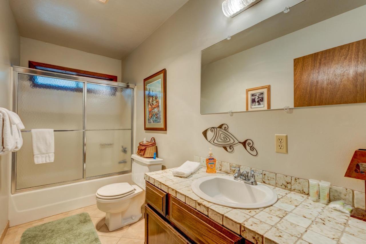 Grizzly Cabin Truckee Zewnętrze zdjęcie